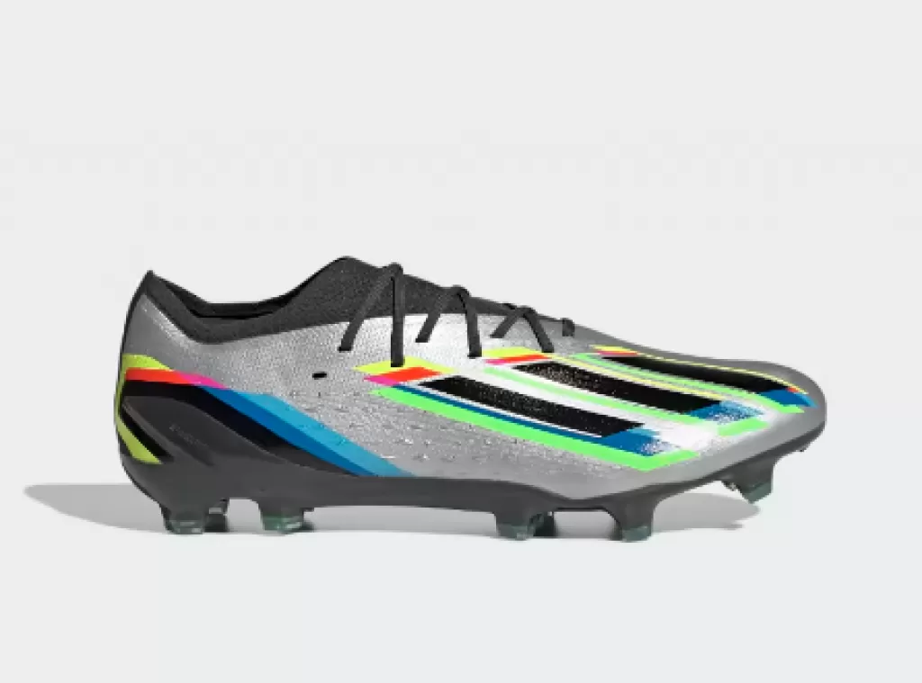 Бутсы профессиональные Adidas X Speedportal.1 FG
